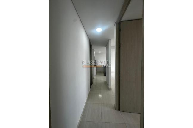 Apartamentos, Alquiler, Jamundí - $1.100.000