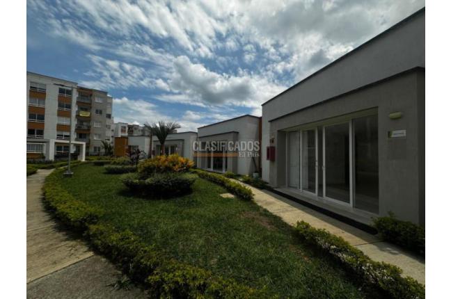 Apartamentos, Alquiler, Jamundí - $1.100.000