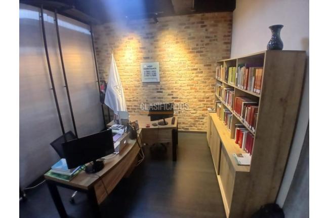 Oficinas y Consultorios, Alquiler, Bogotá - $6.000.000