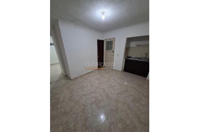 Apartaestudios, Alquiler, Colseguros - $500.000