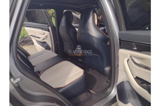 BYD Song Plus 2022 - $119.900.000