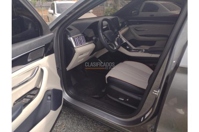 BYD Song Plus 2022 - $119.900.000