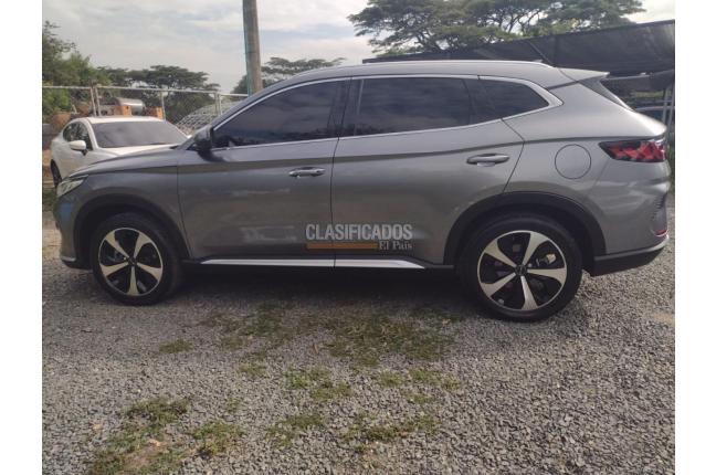 BYD Song Plus 2022 - $119.900.000