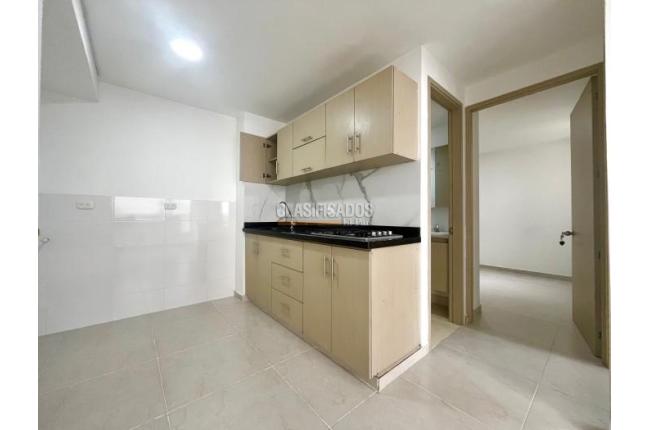 Apartamentos, Venta en Yumbo