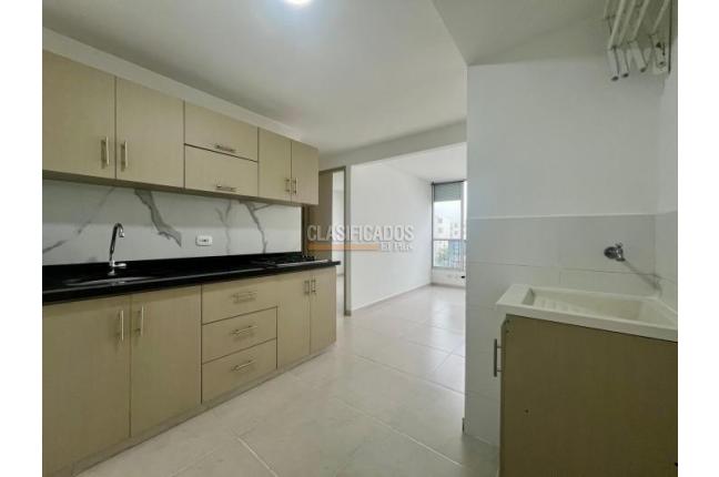 Apartamentos, Venta en Yumbo