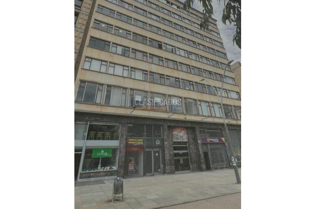 Oficinas y Consultorios, Alquiler, Bogotá - $8.000.000