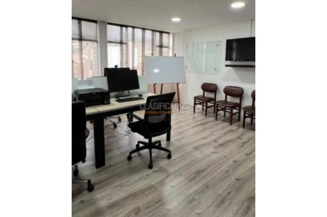 Oficinas y Consultorios, Alquiler, Bogotá - $8.000.000