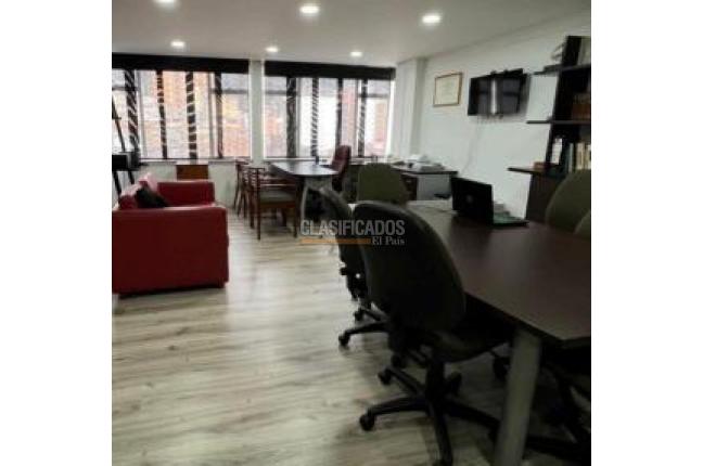 Oficinas y Consultorios, Alquiler, Bogotá - $8.000.000