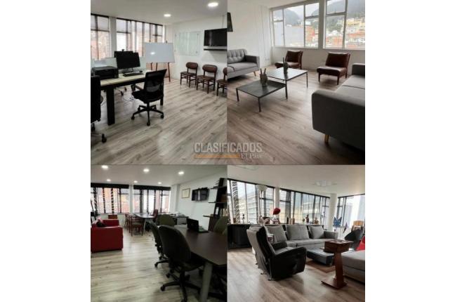 Oficinas y Consultorios, Alquiler, Bogotá - $8.000.000