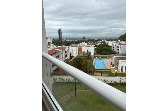 Apartamentos, Venta, Pance - $1.100.000.000