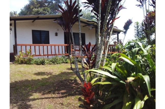 Fincas y Casas Campestres, Venta en La Elvira