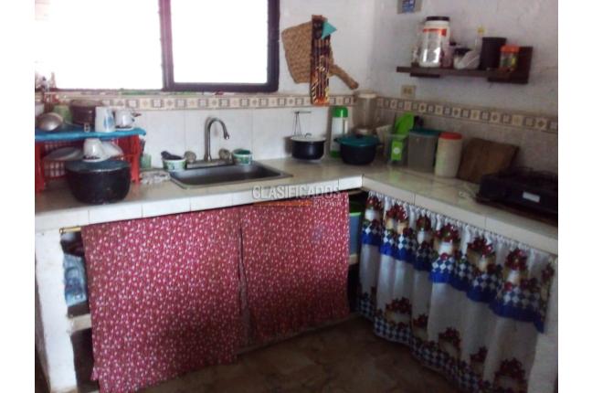 Fincas y Casas Campestres, Venta en La Elvira