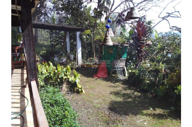 Fincas y Casas Campestres, Venta, La Elvira - $186.000.000