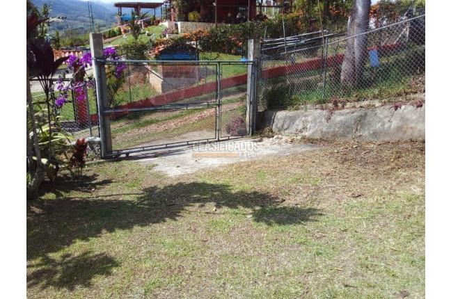 Fincas y Casas Campestres, Venta, La Elvira - $186.000.000