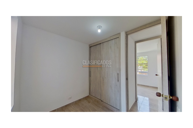 Apartamentos, Venta, Ciudadela Santa Bárbara - $226.000.000
