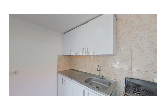 Apartamentos, Venta, Ciudadela Santa Bárbara - $226.000.000