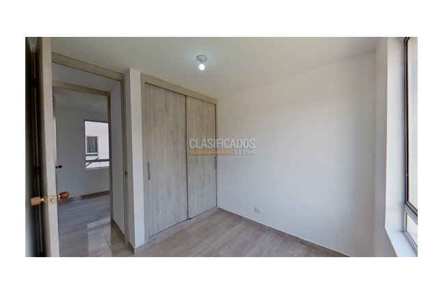 Apartamentos, Venta, Ciudadela Santa Bárbara - $226.000.000