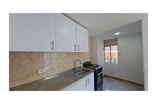 Apartamentos, Venta, Ciudadela Santa Bárbara - $226.000.000