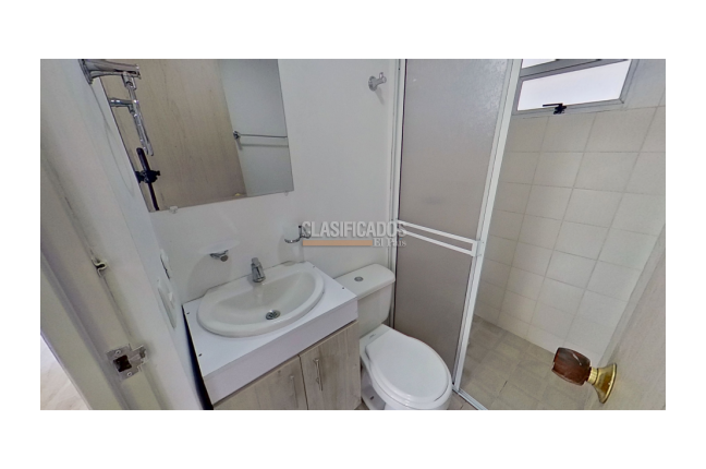 Apartamentos, Venta, Ciudadela Santa Bárbara - $226.000.000