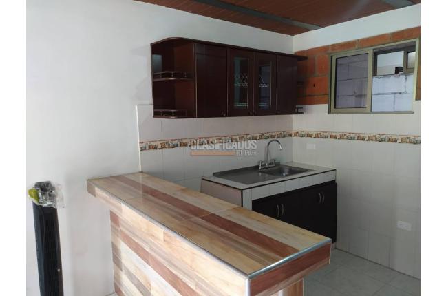 Apartamentos, Alquiler en Portales de Comfandi