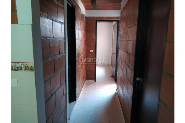 Apartamentos, Alquiler, Portales de Comfandi - $1.050.000