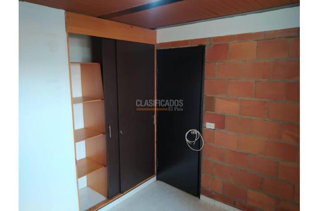 Apartamentos, Alquiler, Portales de Comfandi - $1.050.000