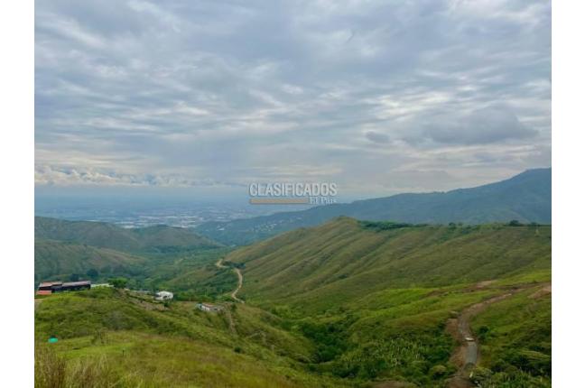 Lotes, Venta en Yumbo