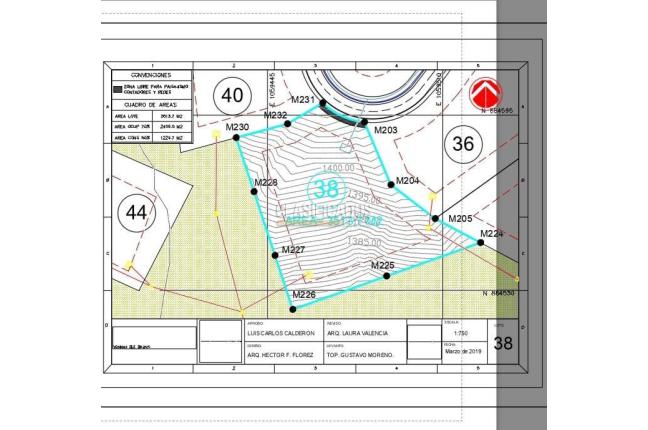 Lotes, Venta, Yumbo - $702.000.000