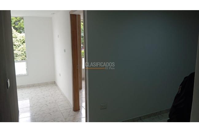 Apartaestudios, Alquiler, Nueva Base - $850.000
