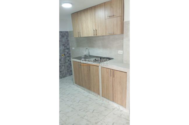 Apartaestudios, Alquiler, Nueva Base - $850.000