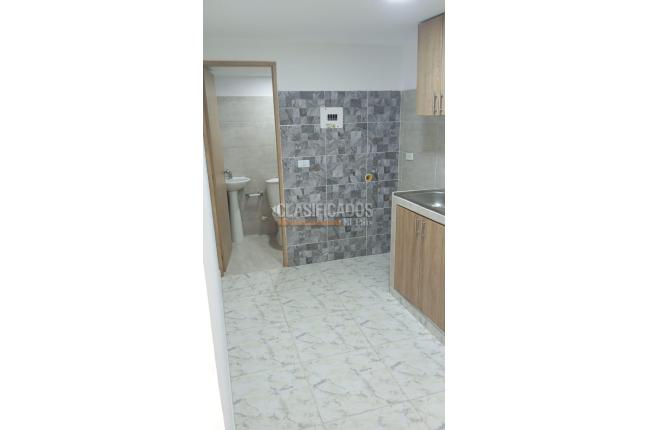 Apartaestudios, Alquiler, Nueva Base - $850.000