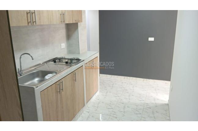 Apartaestudios, Alquiler, Nueva Base - $850.000