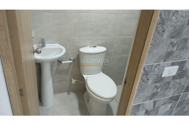 Apartaestudios, Alquiler, Nueva Base - $850.000