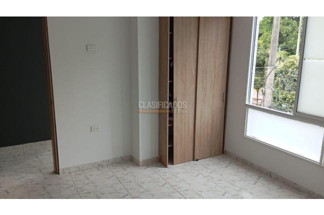 Apartaestudios, Alquiler, Nueva Base - $850.000