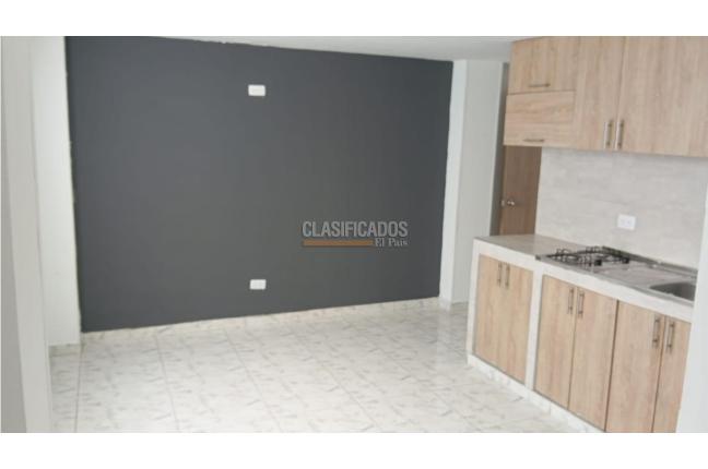 Apartaestudios, Alquiler, La Base - $850.000