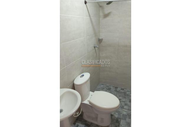 Apartaestudios, Alquiler, La Base - $850.000