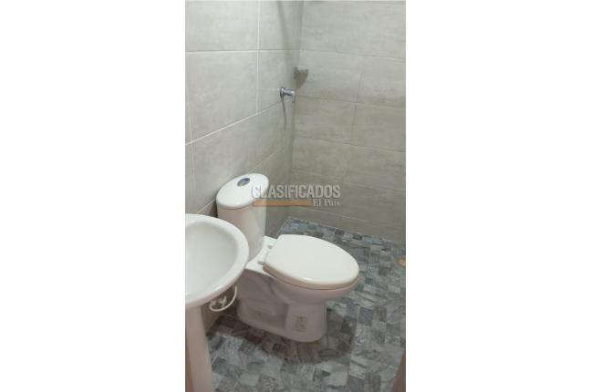 Apartaestudios, Alquiler, La Base - $850.000