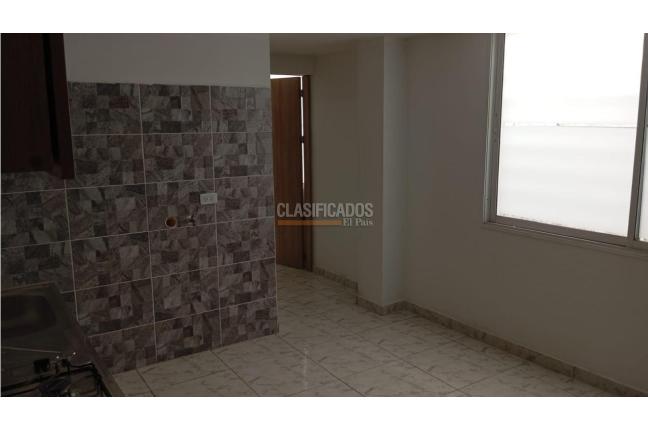 Apartaestudios, Alquiler, La Base - $850.000