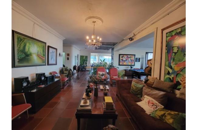 Apartamentos, Venta en Santa Rosa