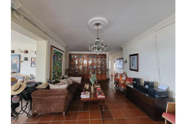Apartamentos, Venta, Santa Rosa - $1.200.000.000