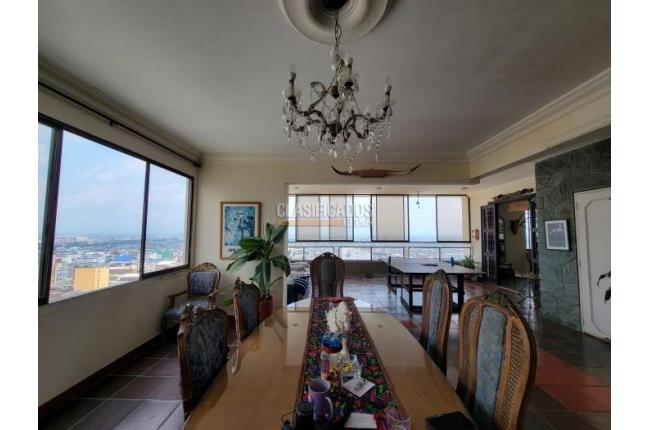 Apartamentos, Venta, Santa Rosa - $1.200.000.000