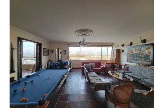 Apartamentos, Venta, Santa Rosa - $1.200.000.000