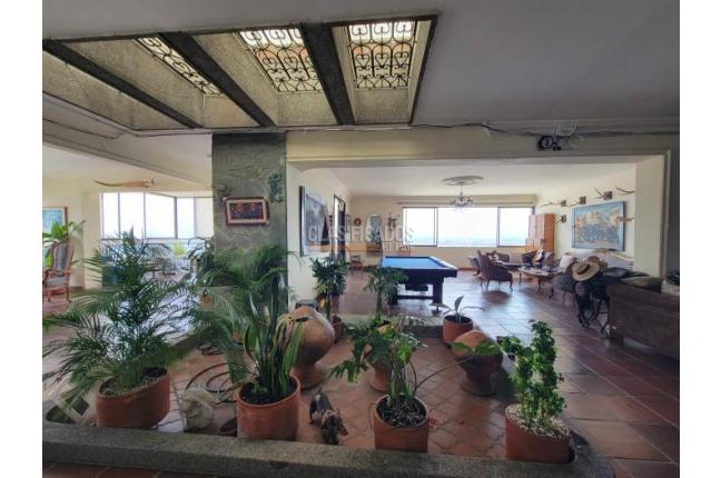 Apartamentos, Venta, Santa Rosa - $1.200.000.000