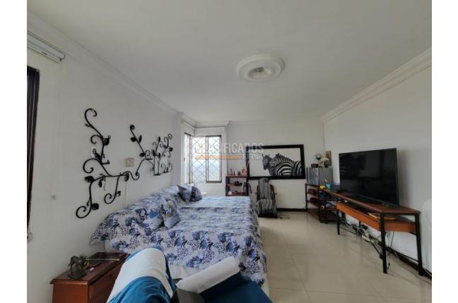 Apartamentos, Venta, Santa Rosa - $1.200.000.000