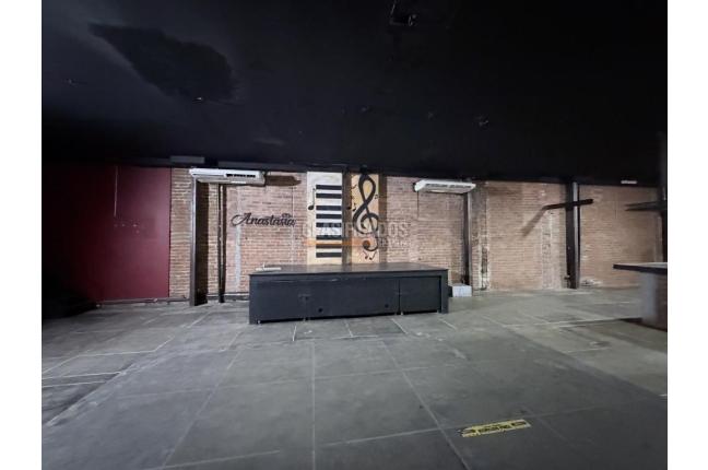 Locales y Bodegas, Alquiler, Granada - $10.000.000