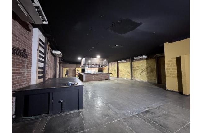 Locales y Bodegas, Alquiler, Granada - $10.000.000