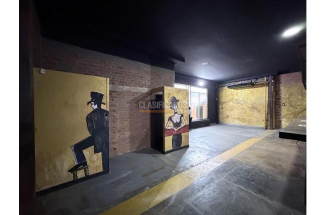 Locales y Bodegas, Alquiler, Granada - $10.000.000