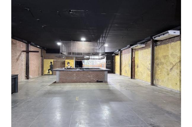 Locales y Bodegas, Alquiler, Granada - $10.000.000