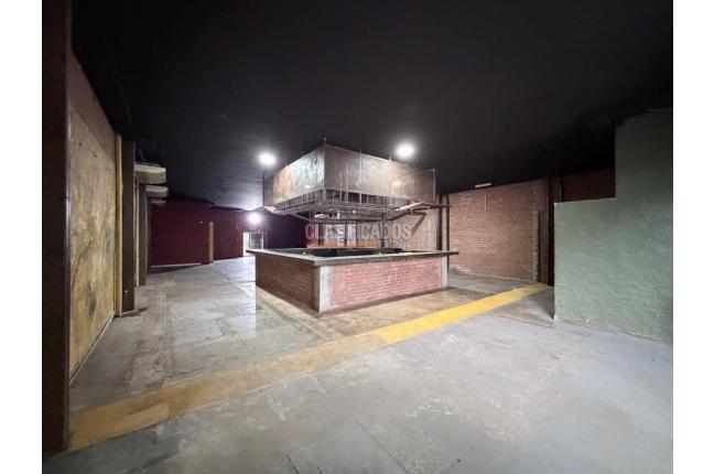 Locales y Bodegas, Alquiler, Granada - $10.000.000