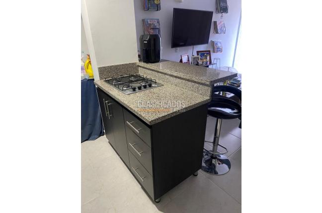 Apartamentos, Venta en Dos Quebradas